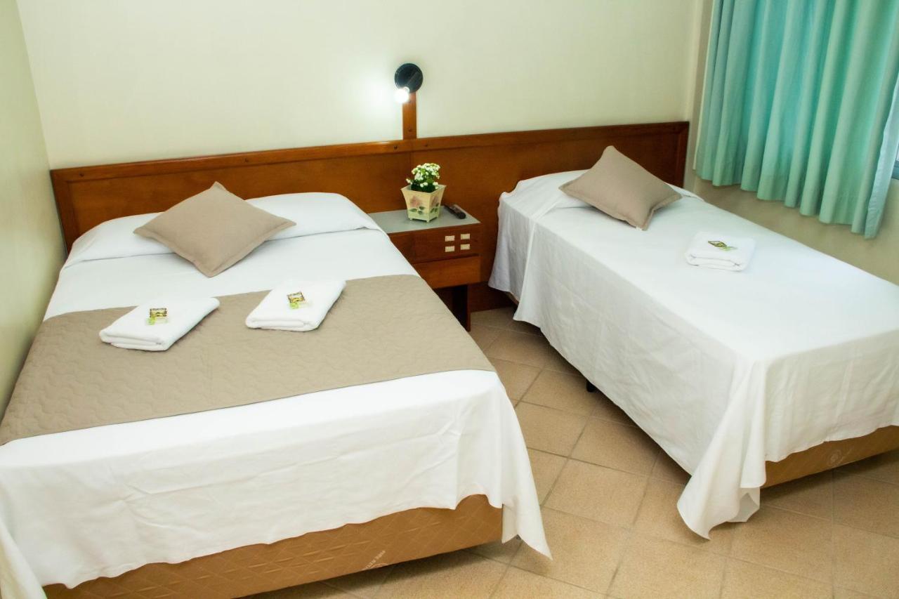 Hotel Domhof Blumenau Ngoại thất bức ảnh