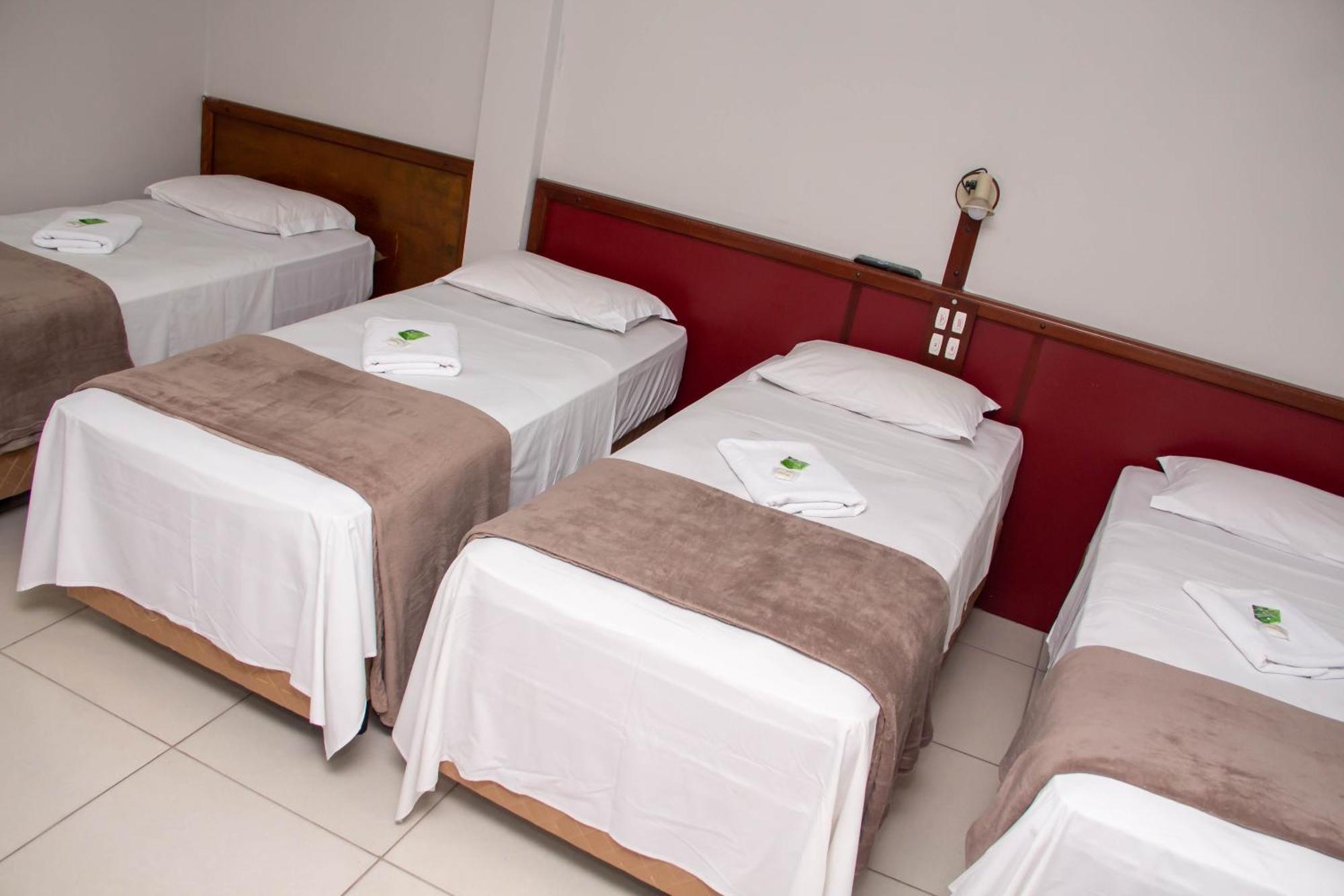 Hotel Domhof Blumenau Ngoại thất bức ảnh