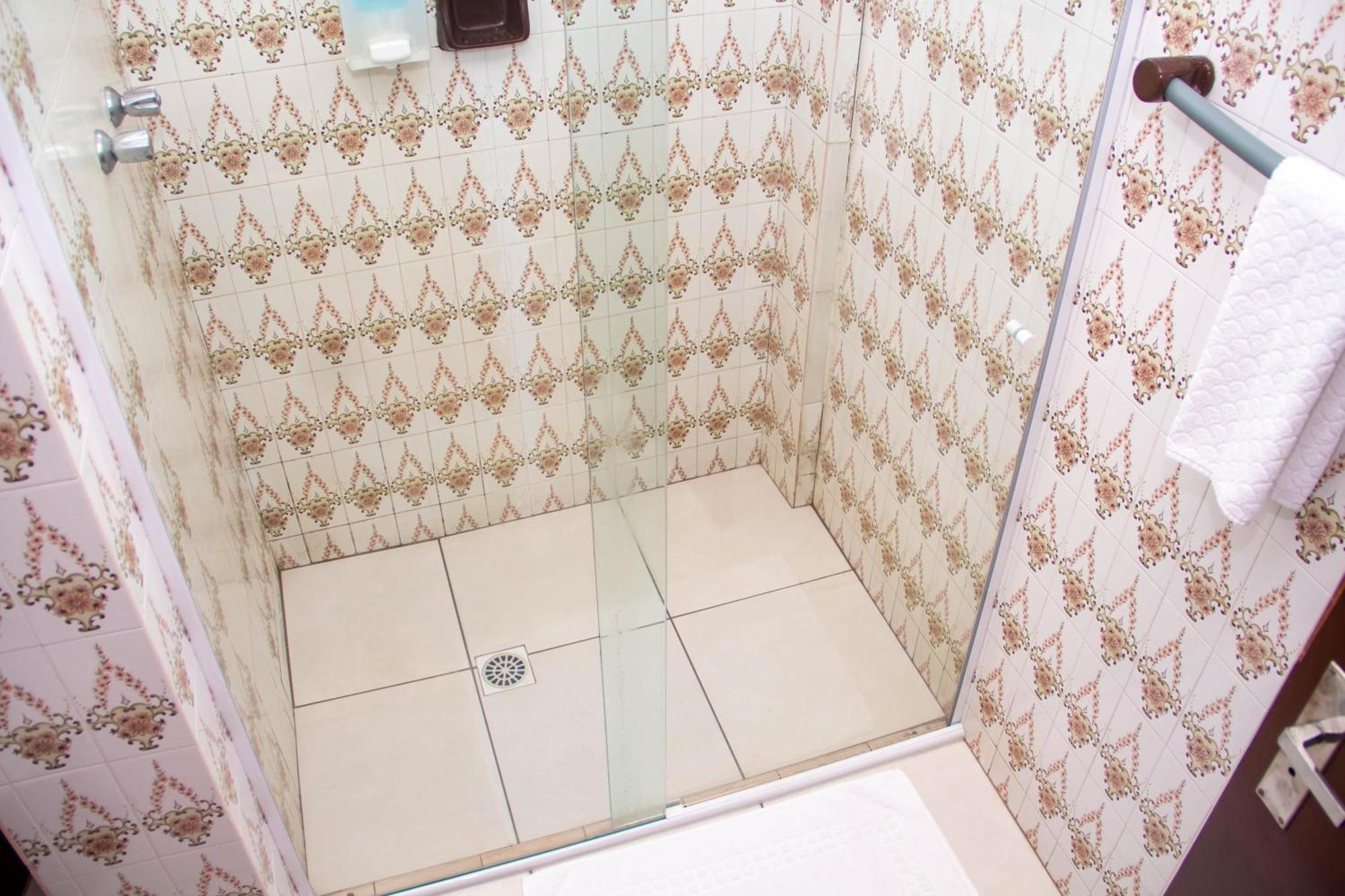 Hotel Domhof Blumenau Ngoại thất bức ảnh