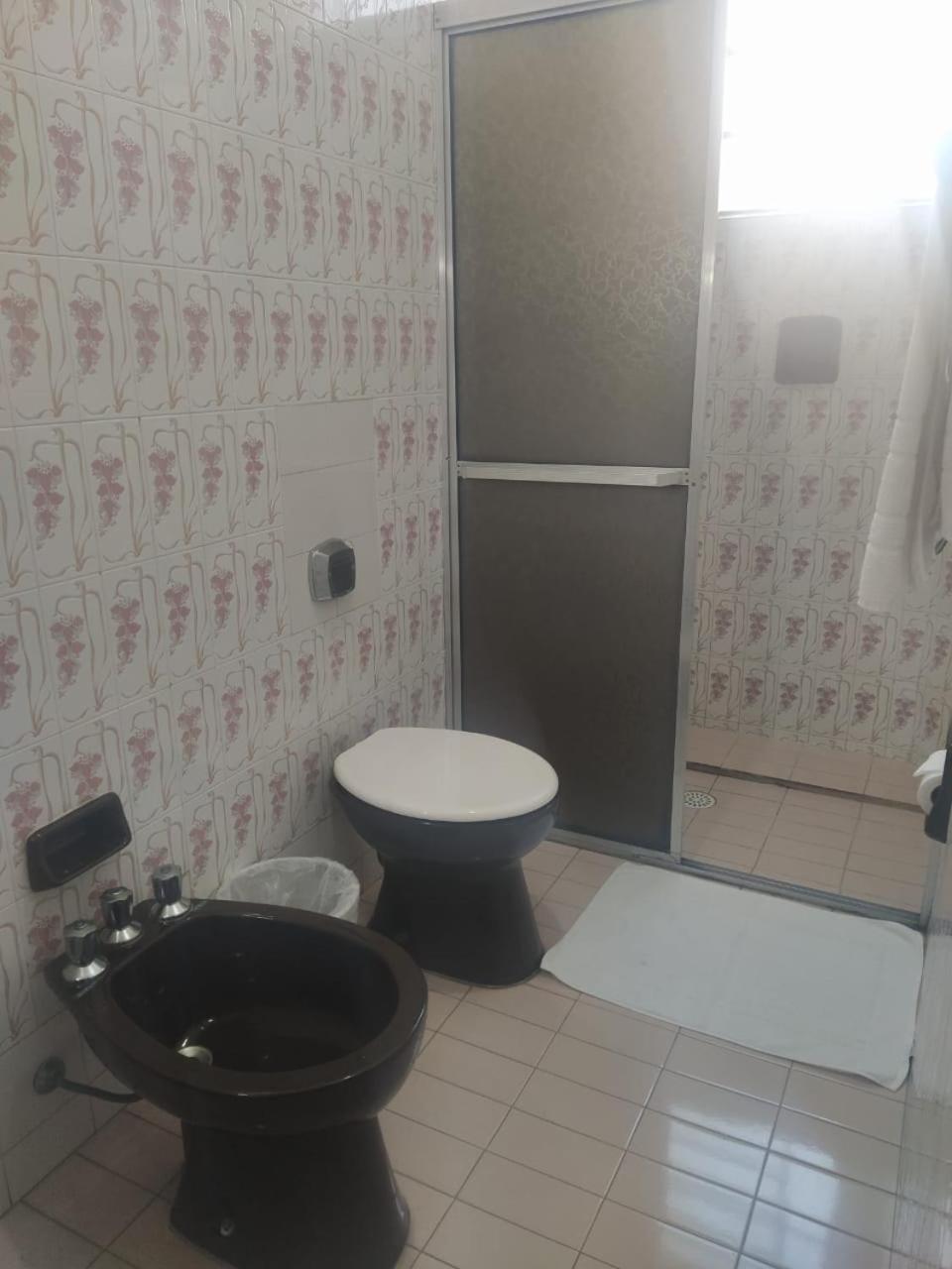 Hotel Domhof Blumenau Ngoại thất bức ảnh