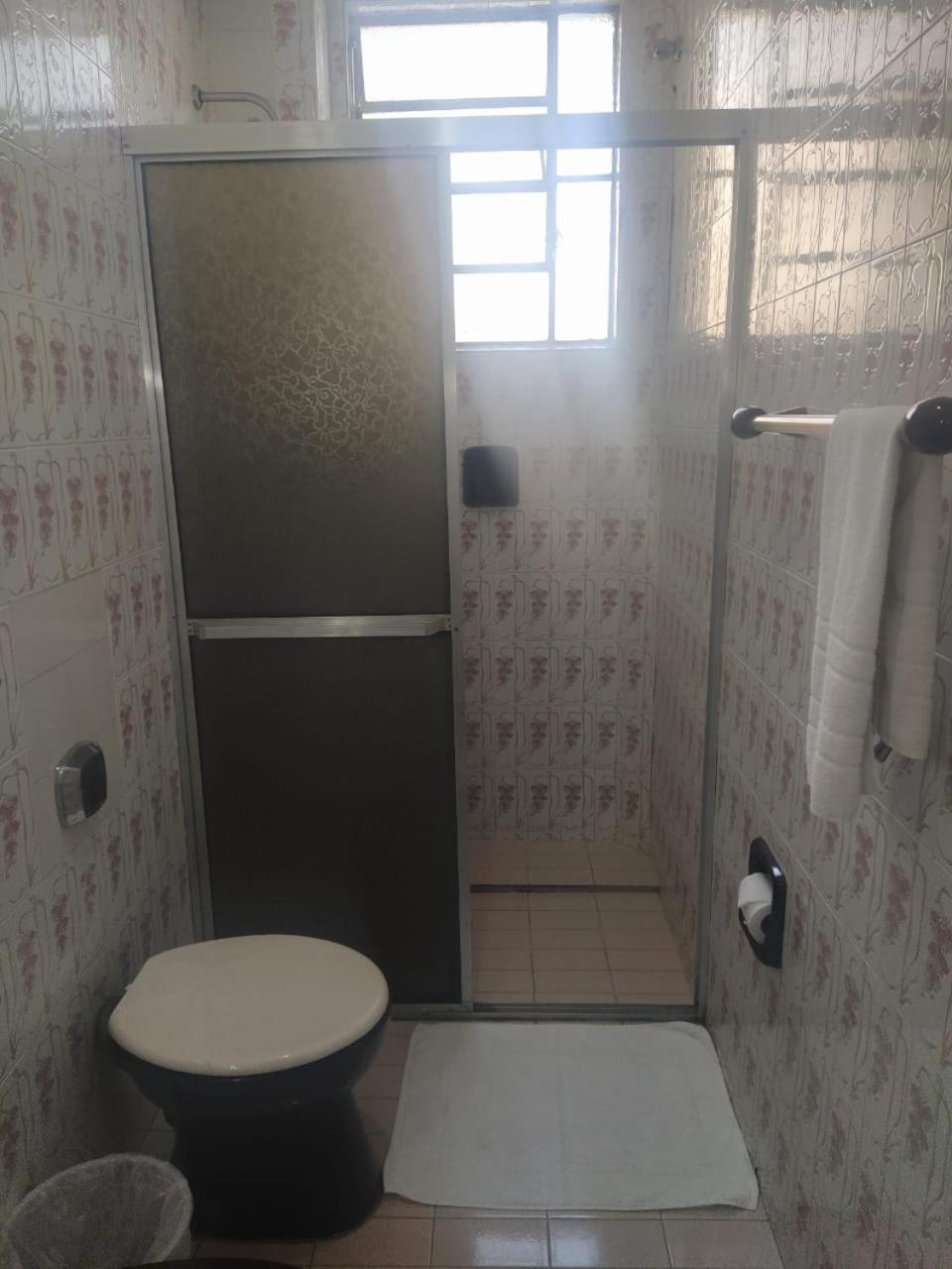 Hotel Domhof Blumenau Ngoại thất bức ảnh