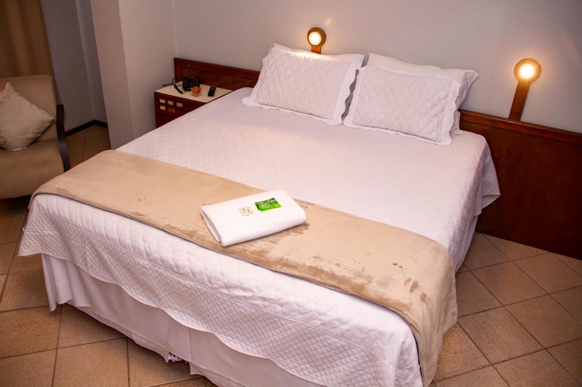 Hotel Domhof Blumenau Ngoại thất bức ảnh