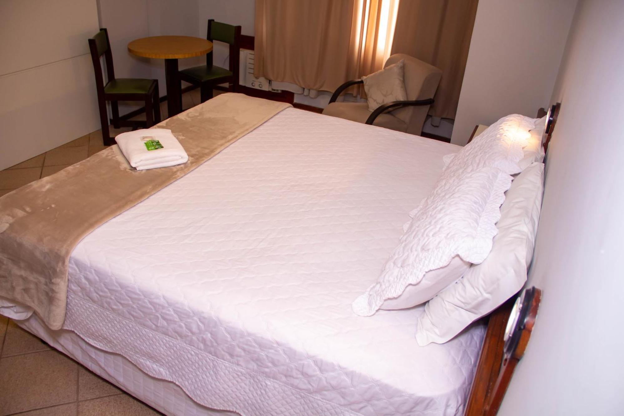 Hotel Domhof Blumenau Ngoại thất bức ảnh