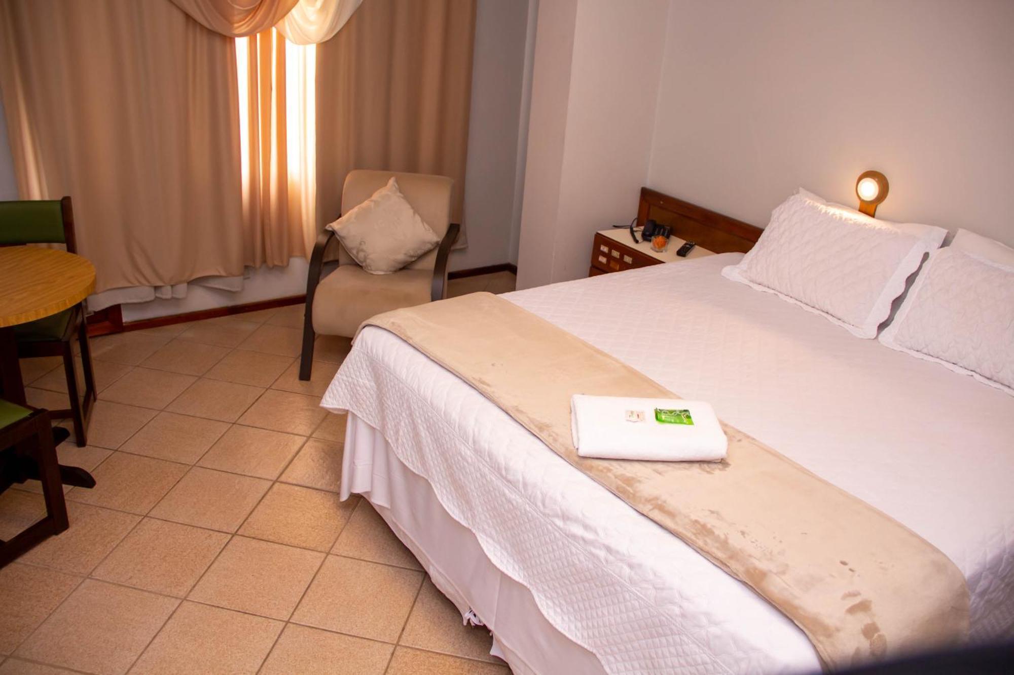 Hotel Domhof Blumenau Ngoại thất bức ảnh