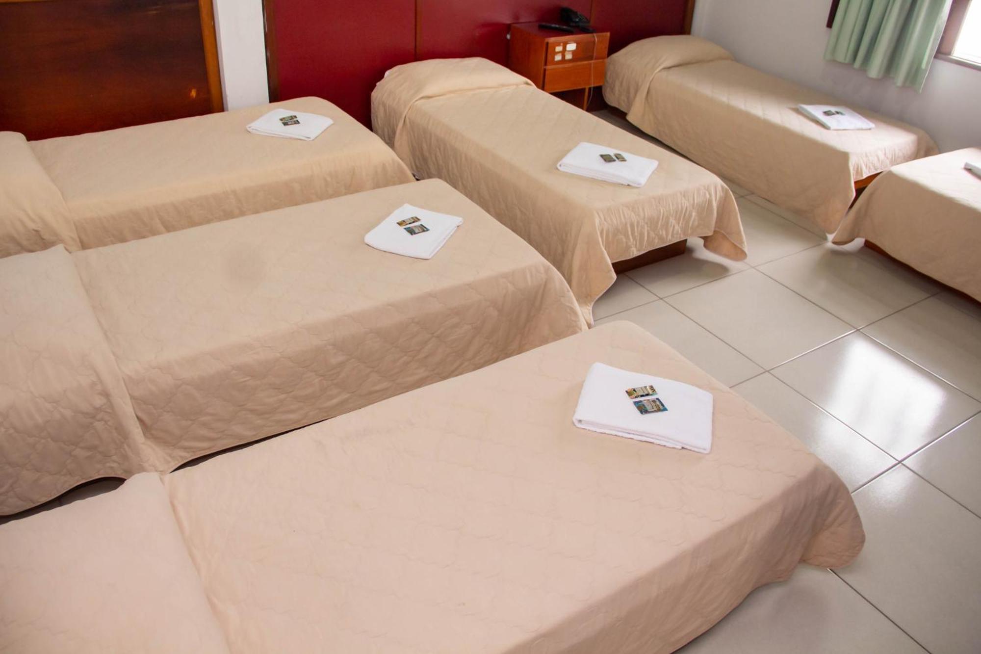 Hotel Domhof Blumenau Ngoại thất bức ảnh