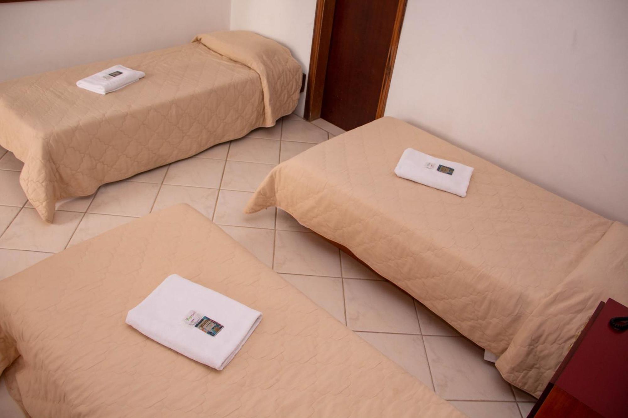 Hotel Domhof Blumenau Ngoại thất bức ảnh