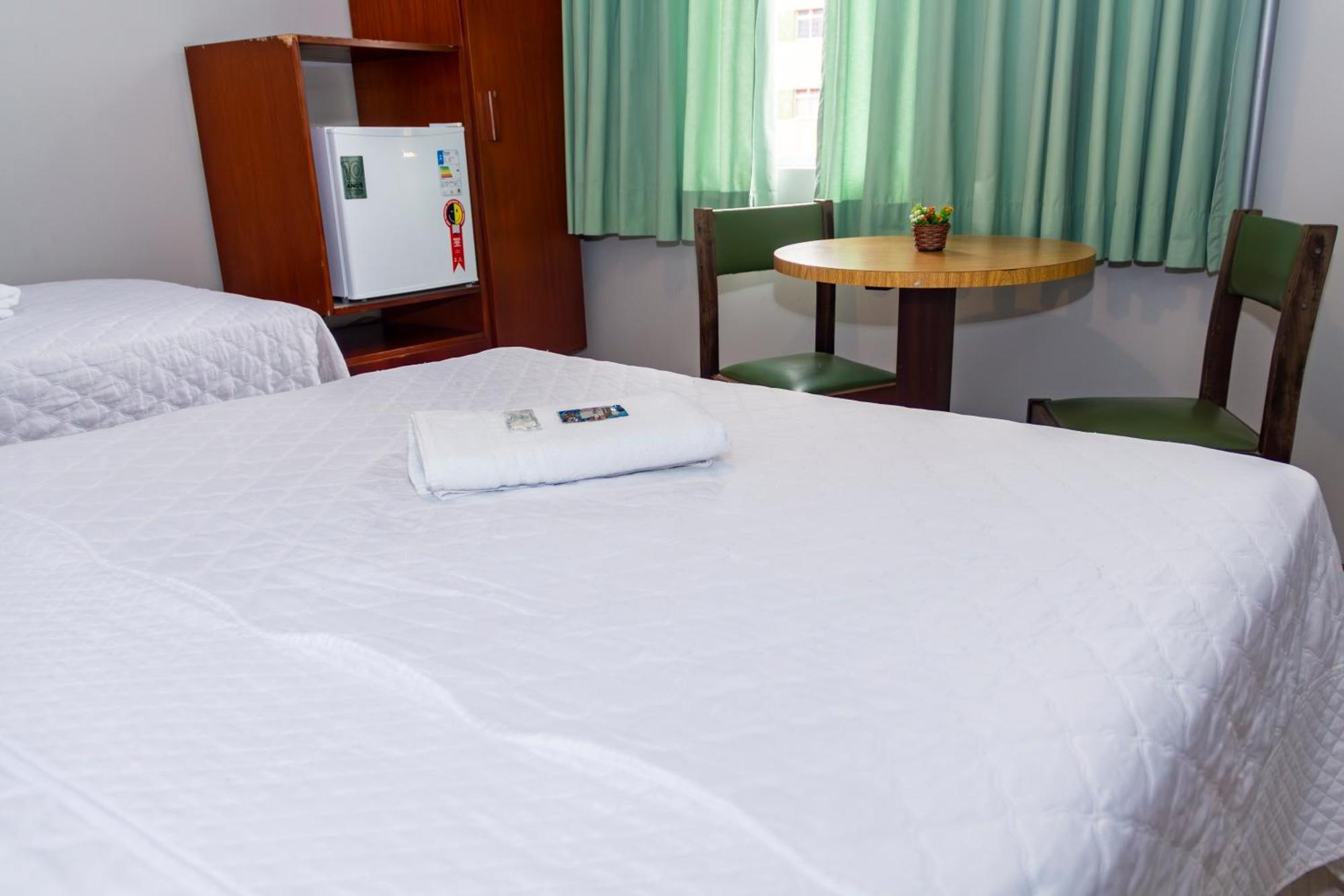 Hotel Domhof Blumenau Ngoại thất bức ảnh