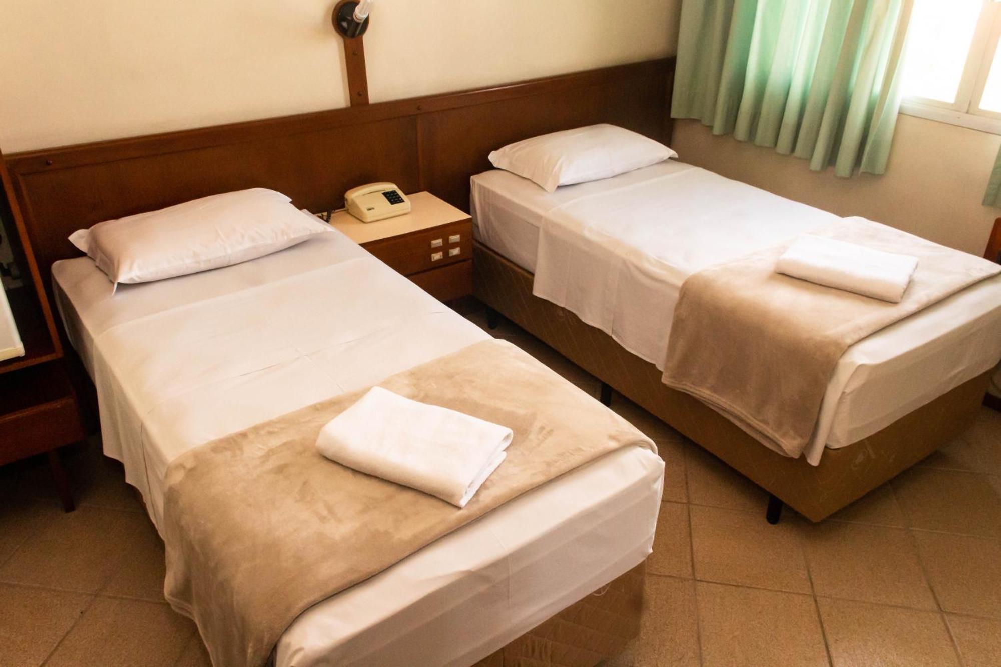 Hotel Domhof Blumenau Ngoại thất bức ảnh